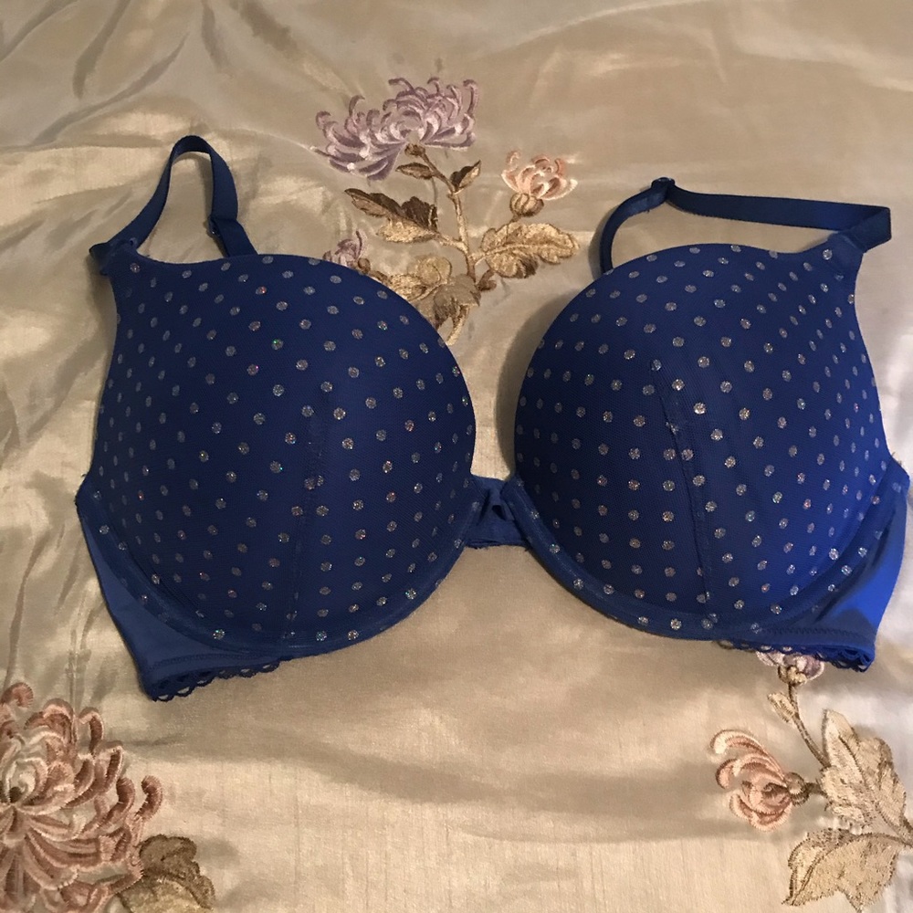 Victoria’s Secret Padded Bra